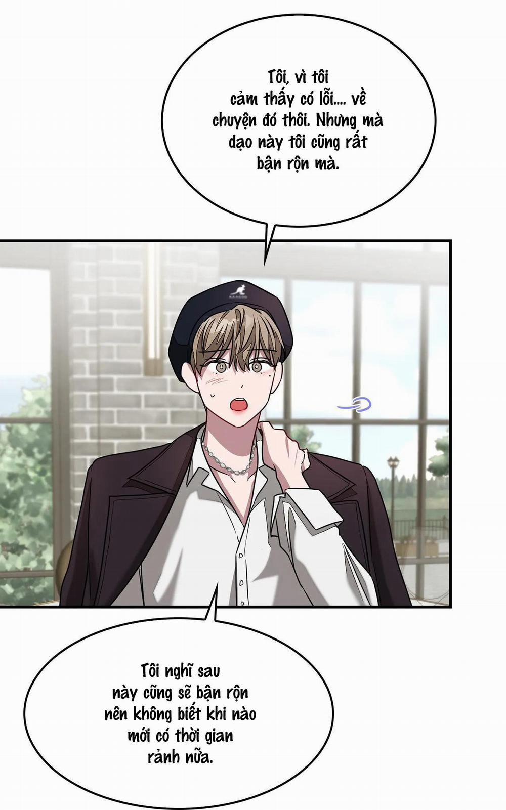 Sống Lại Lần Nữa 17 trang 70