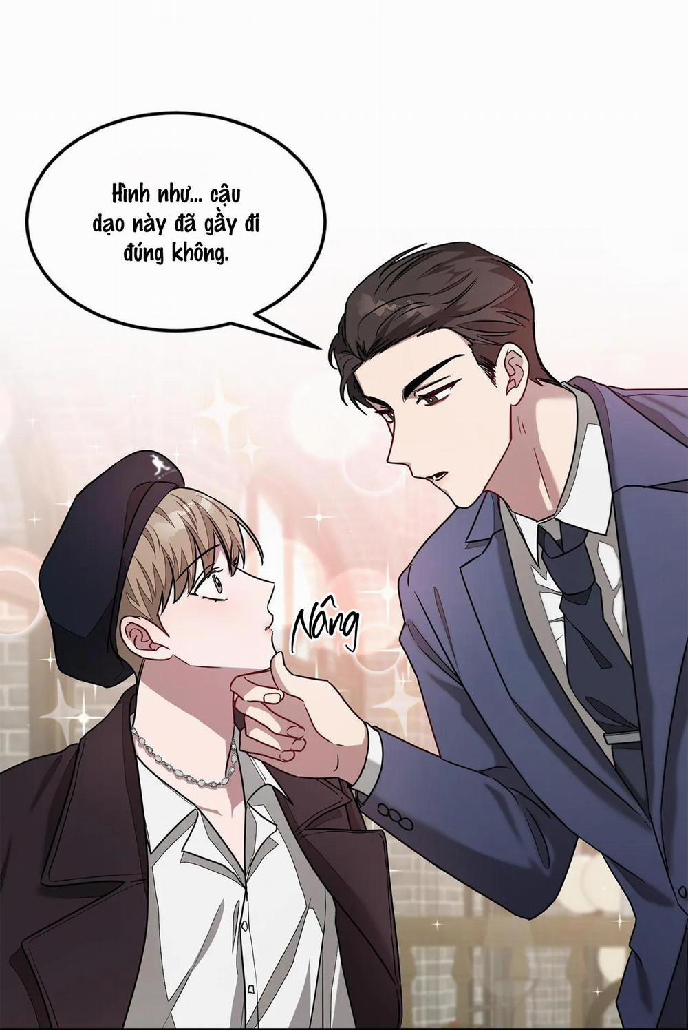 Sống Lại Lần Nữa 17 trang 72