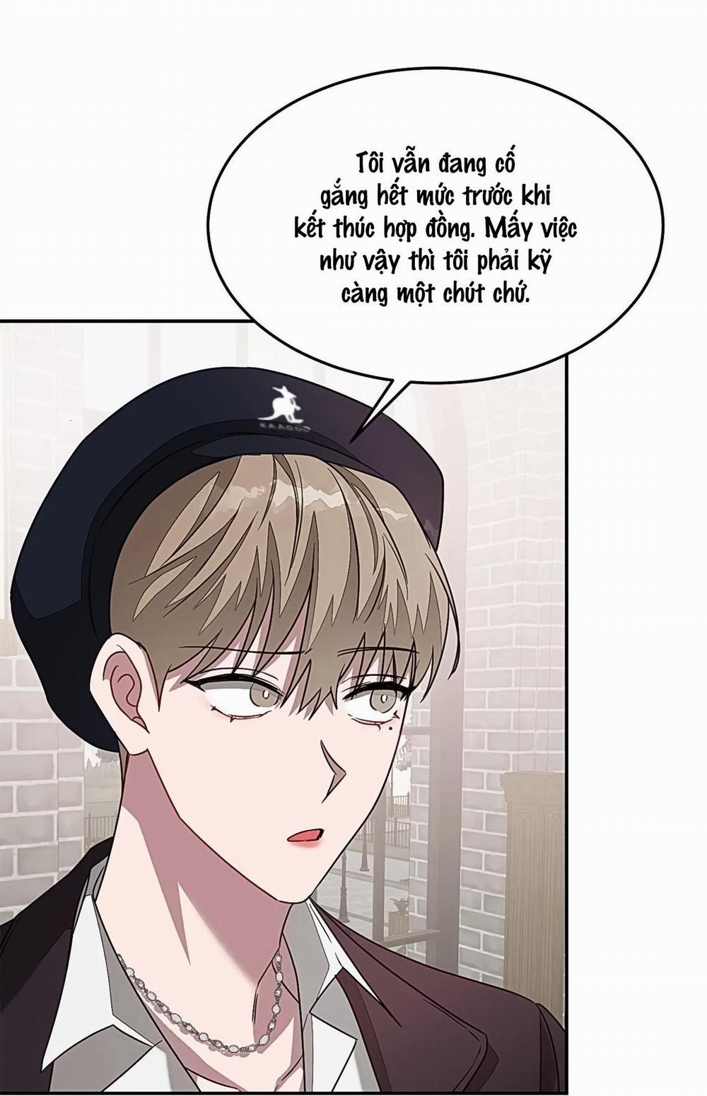 Sống Lại Lần Nữa 17 trang 80