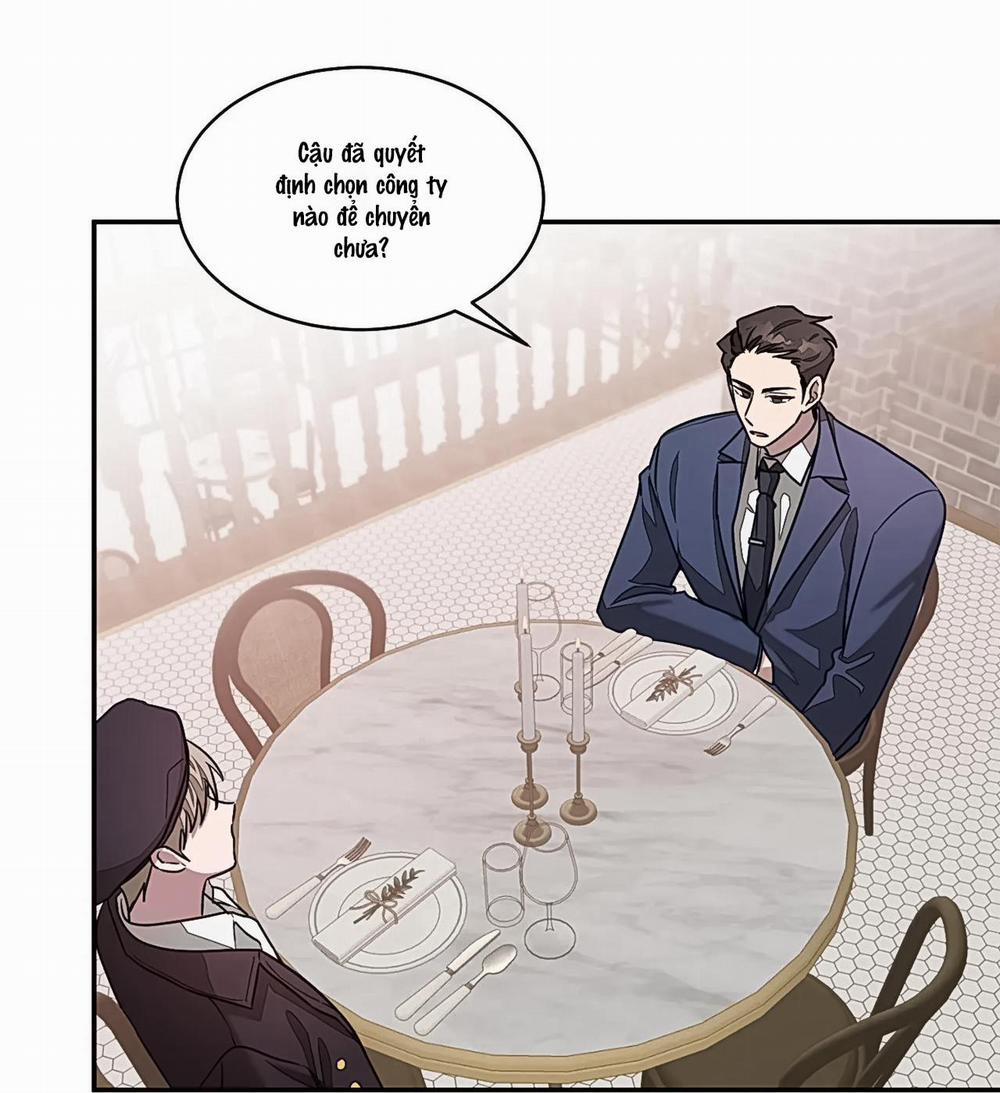 Sống Lại Lần Nữa 17 trang 82