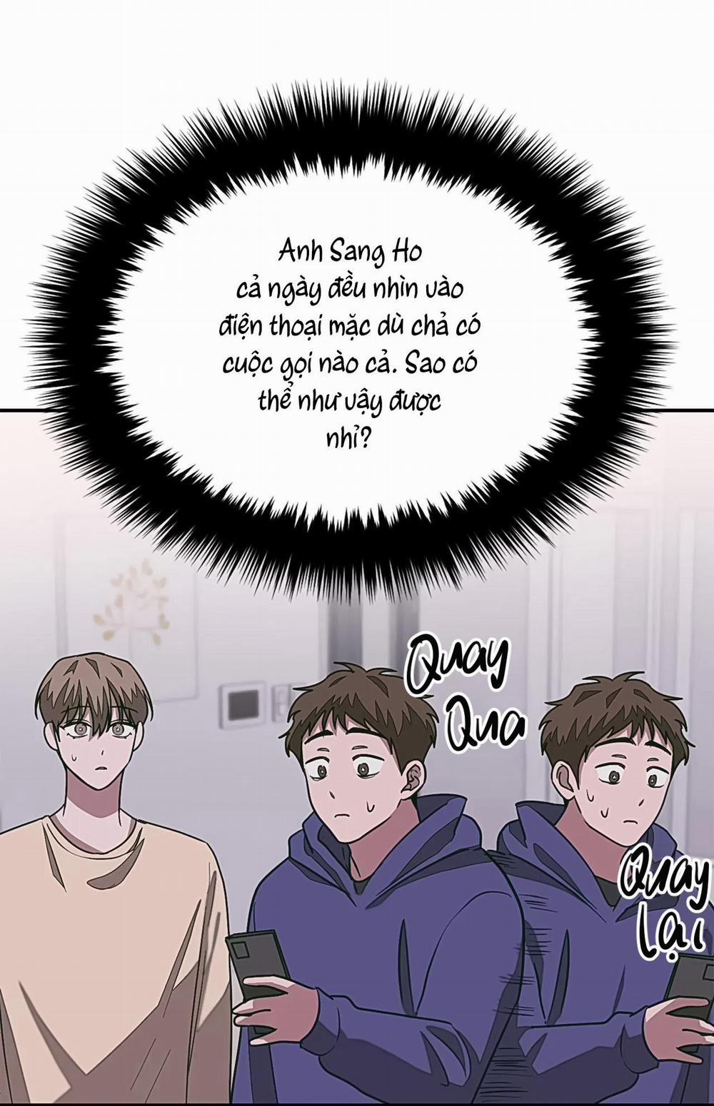 Sống Lại Lần Nữa 17 trang 88