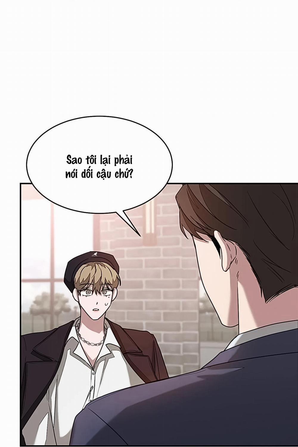 Sống Lại Lần Nữa 17 trang 95