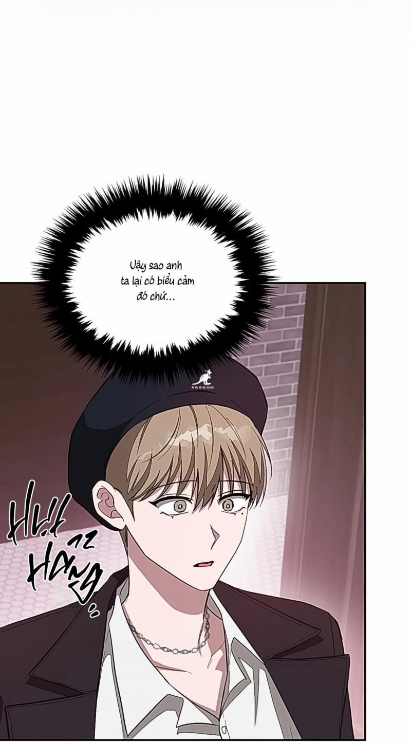 Sống Lại Lần Nữa 18.5 trang 1