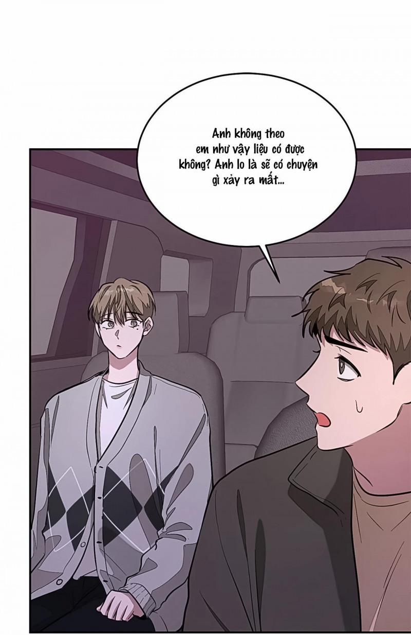Sống Lại Lần Nữa 18.5 trang 24