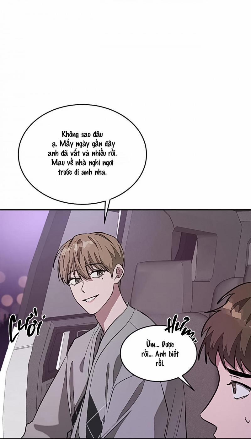 Sống Lại Lần Nữa 18.5 trang 25