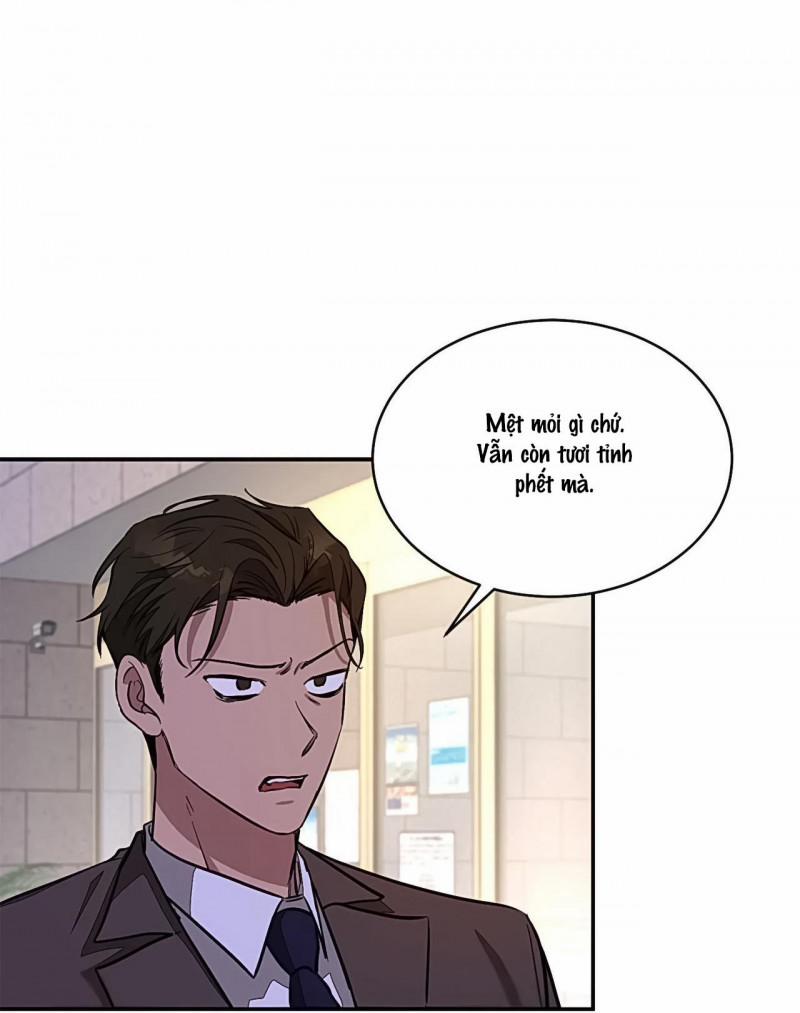 Sống Lại Lần Nữa 18.5 trang 32