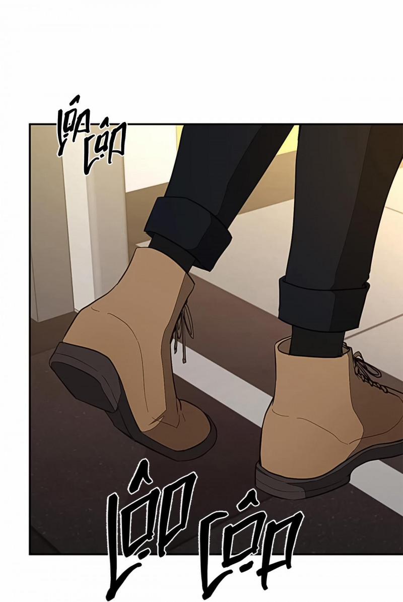 Sống Lại Lần Nữa 18.5 trang 46