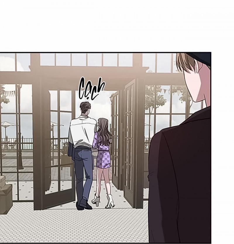 Sống Lại Lần Nữa 18.5 trang 5