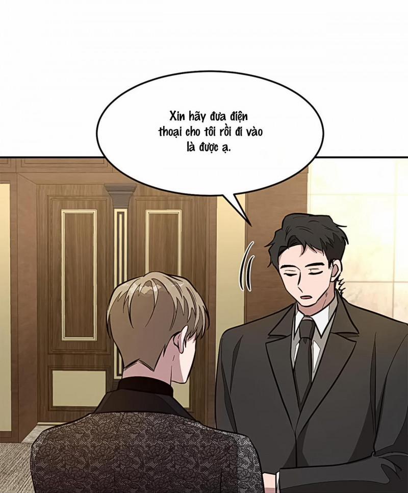 Sống Lại Lần Nữa 18.5 trang 53
