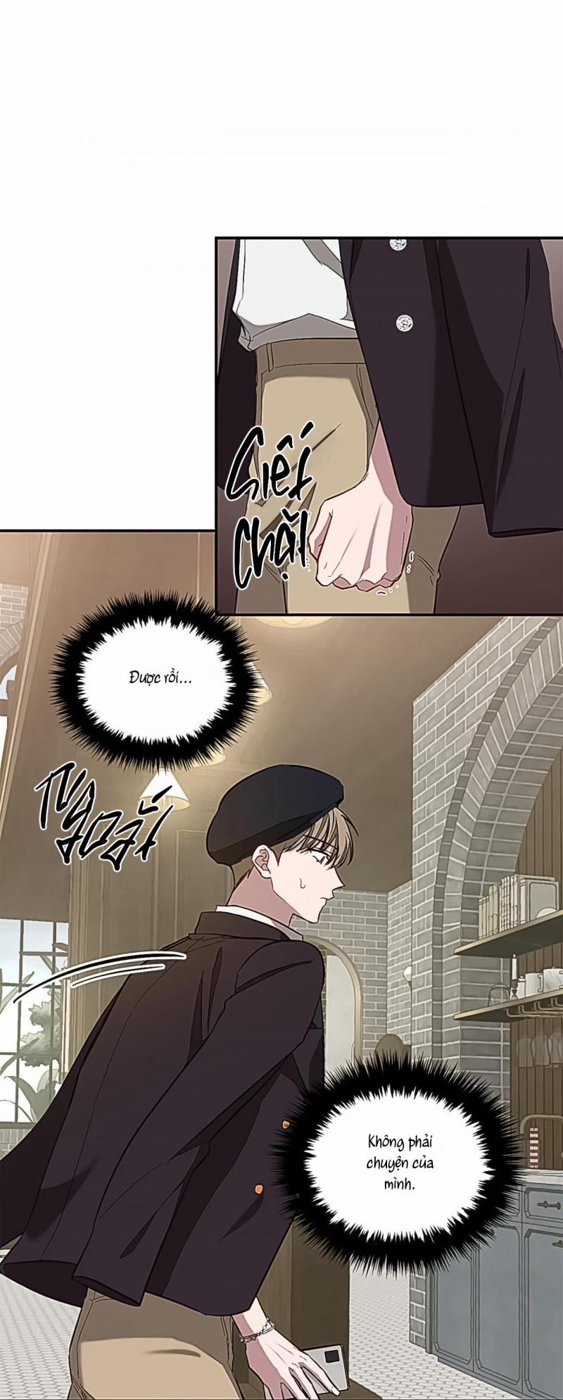 Sống Lại Lần Nữa 18.5 trang 8