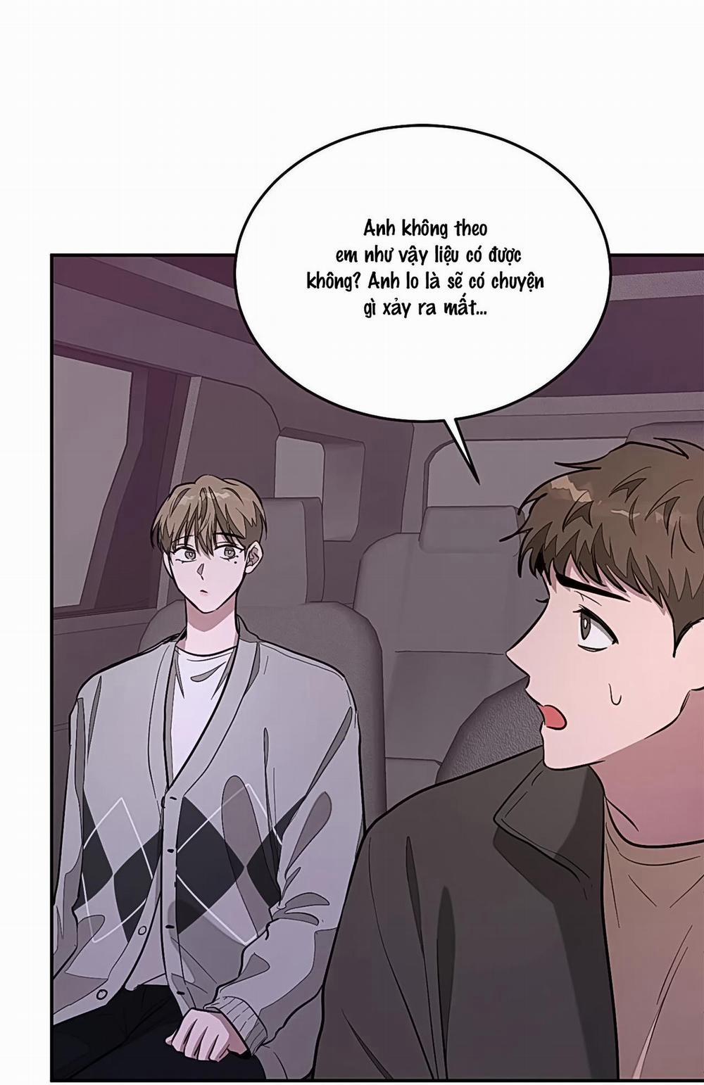 Sống Lại Lần Nữa 18 trang 100