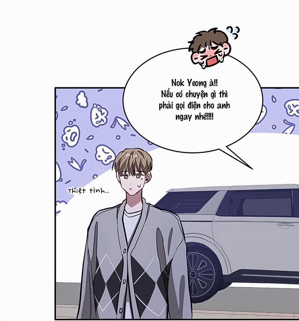 Sống Lại Lần Nữa 18 trang 103