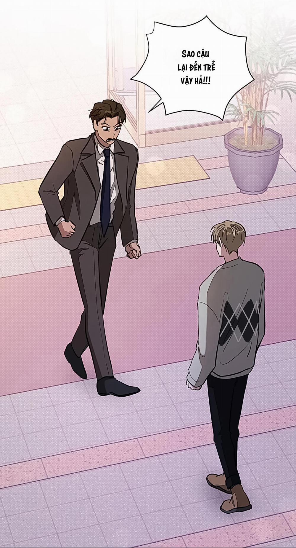 Sống Lại Lần Nữa 18 trang 105