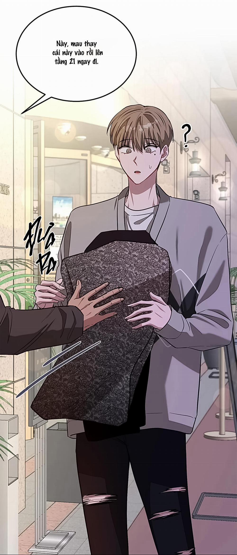 Sống Lại Lần Nữa 18 trang 110