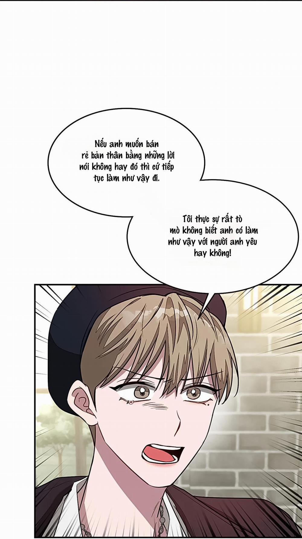 Sống Lại Lần Nữa 18 trang 14