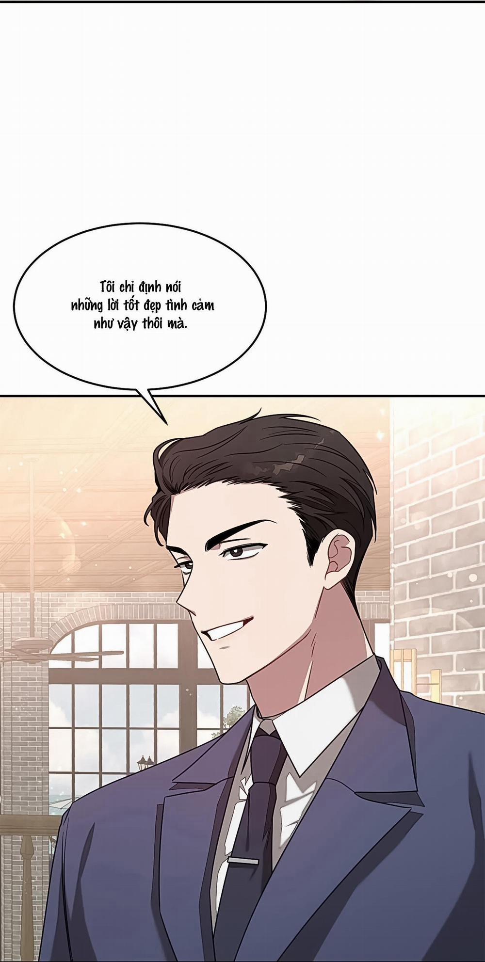 Sống Lại Lần Nữa 18 trang 20