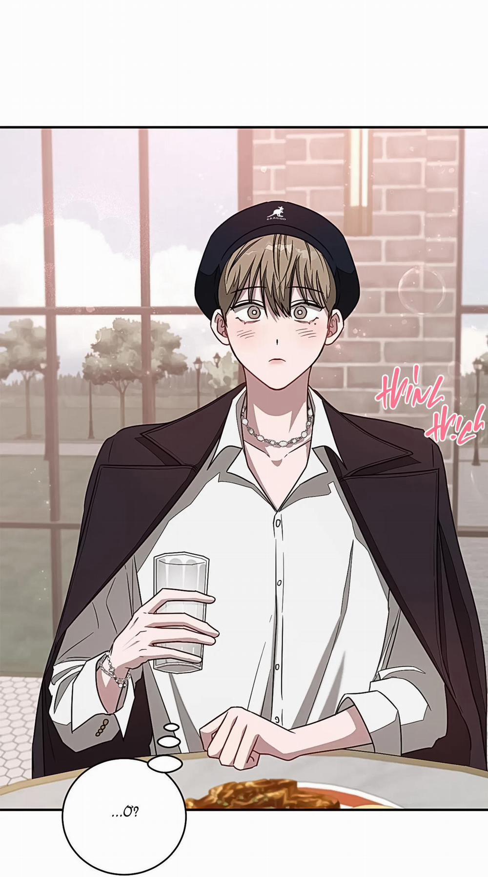 Sống Lại Lần Nữa 18 trang 22