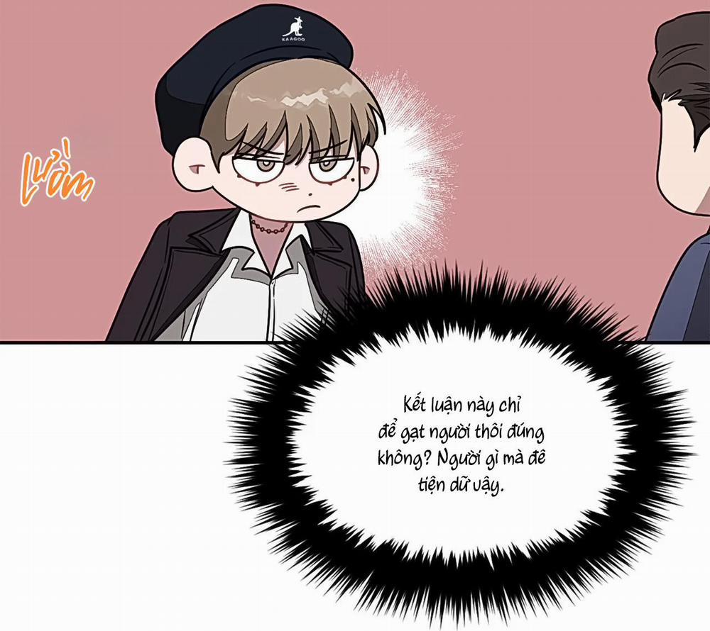 Sống Lại Lần Nữa 18 trang 24