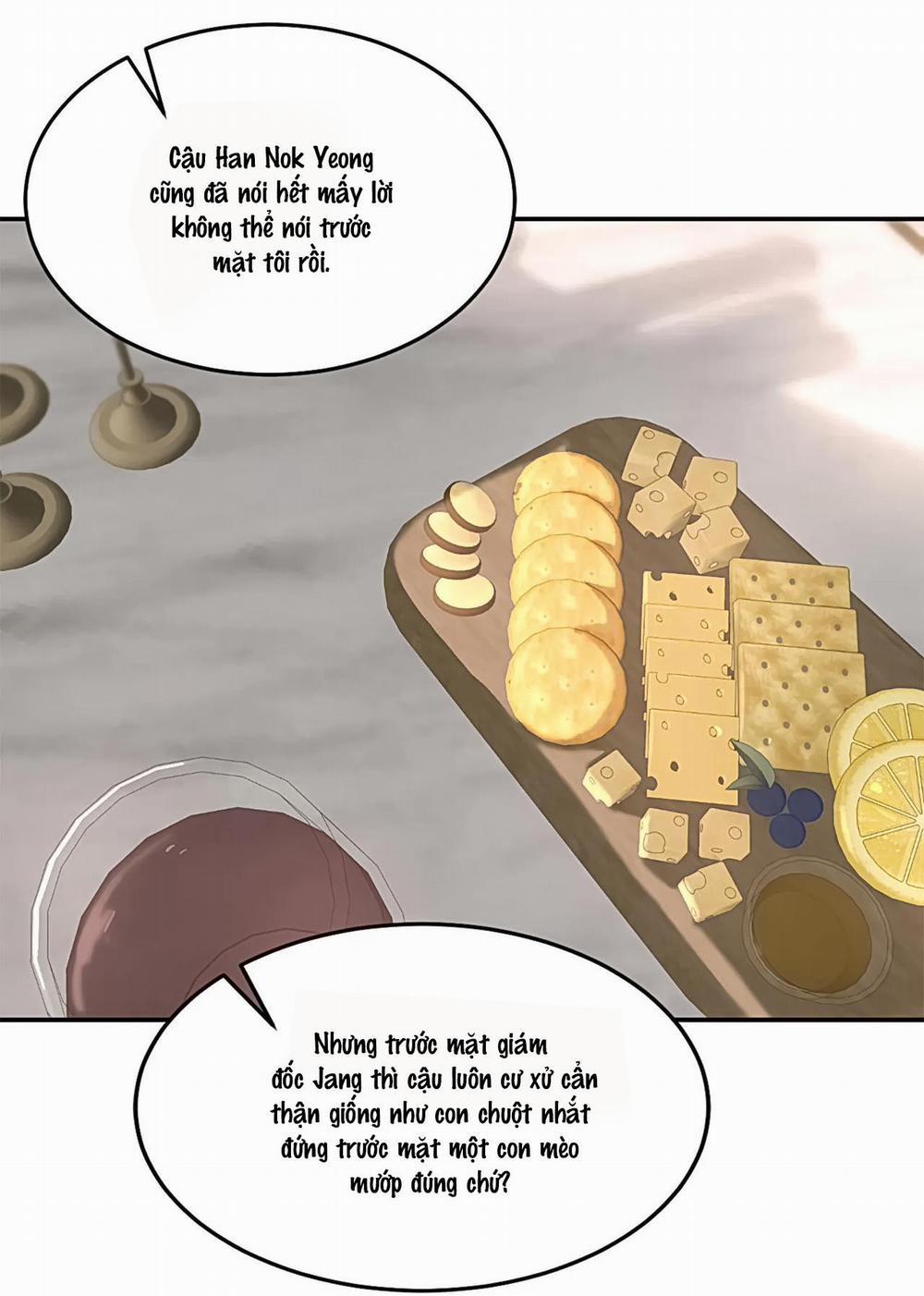 Sống Lại Lần Nữa 18 trang 26