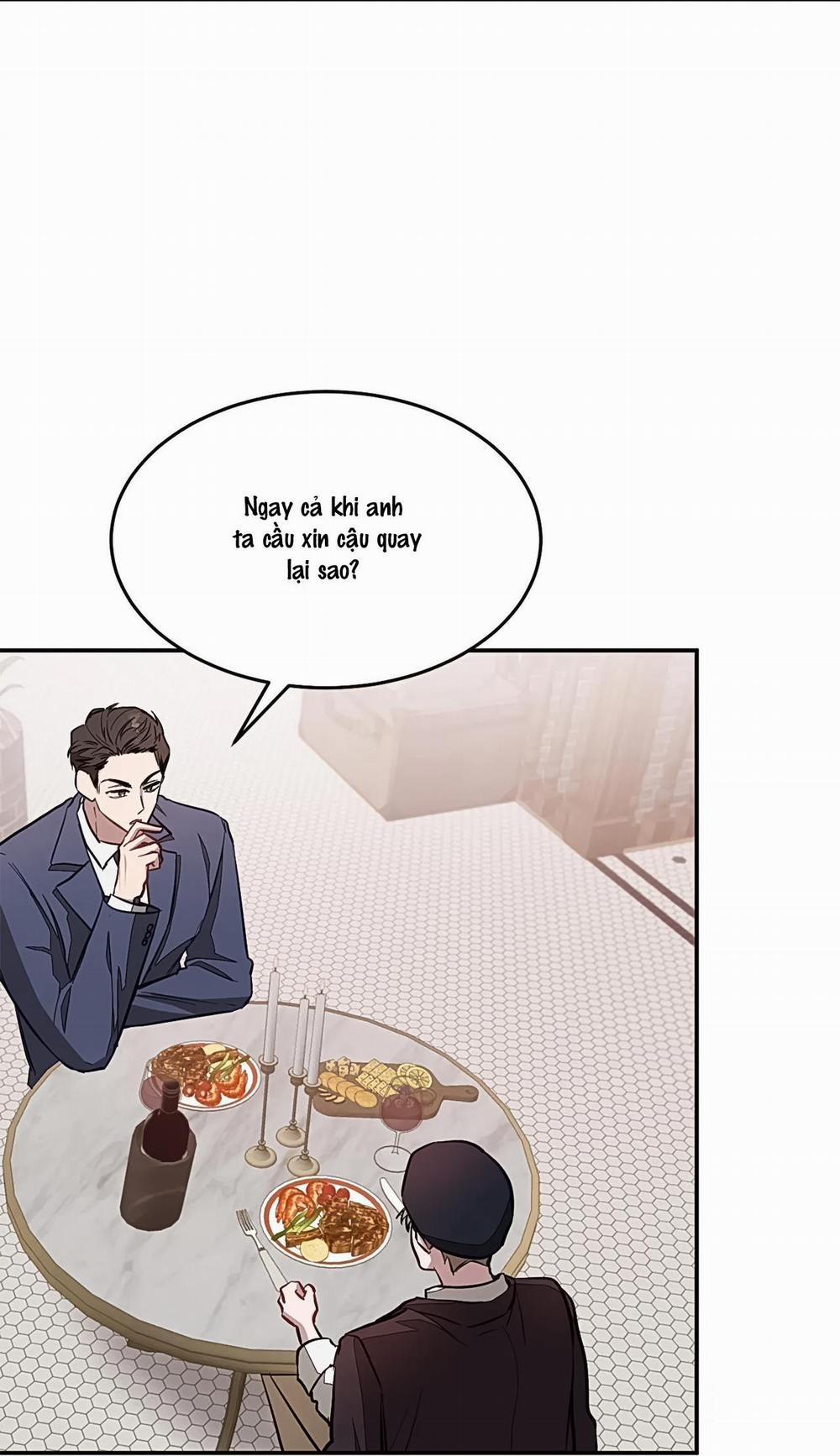 Sống Lại Lần Nữa 18 trang 28