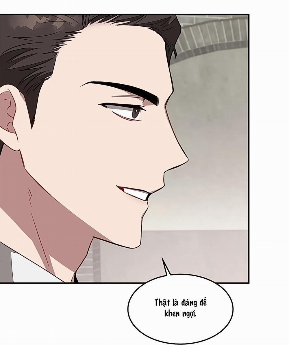 Sống Lại Lần Nữa 18 trang 32