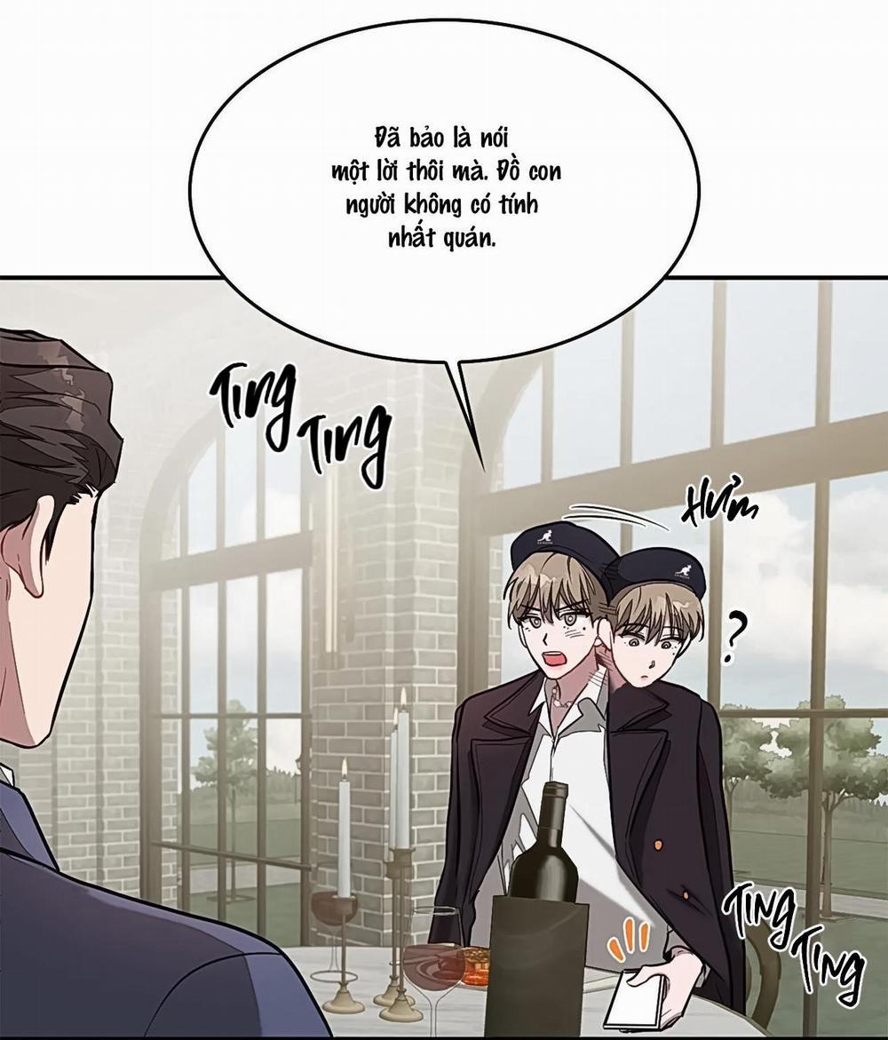 Sống Lại Lần Nữa 18 trang 34