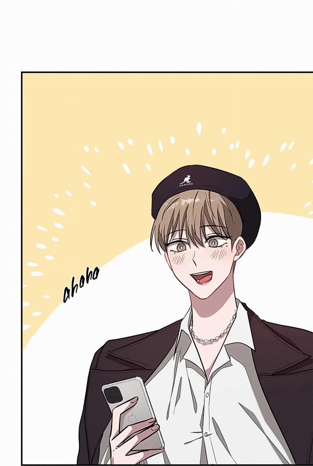 Sống Lại Lần Nữa 18 trang 36