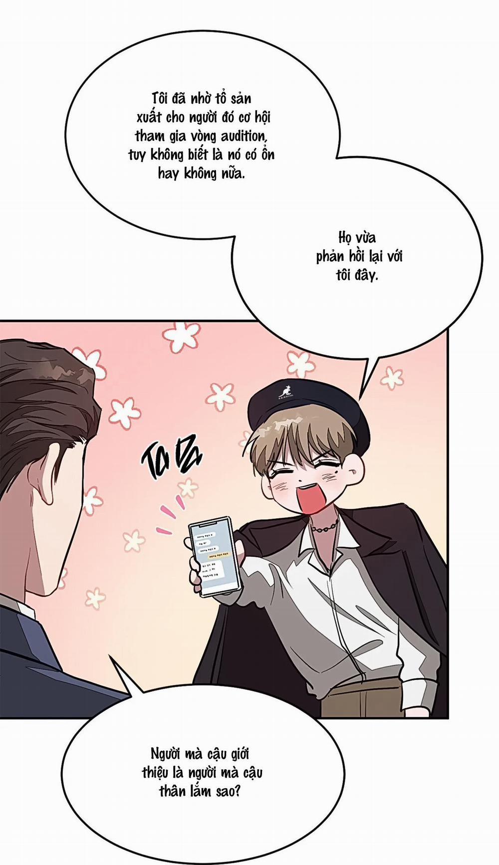 Sống Lại Lần Nữa 18 trang 41