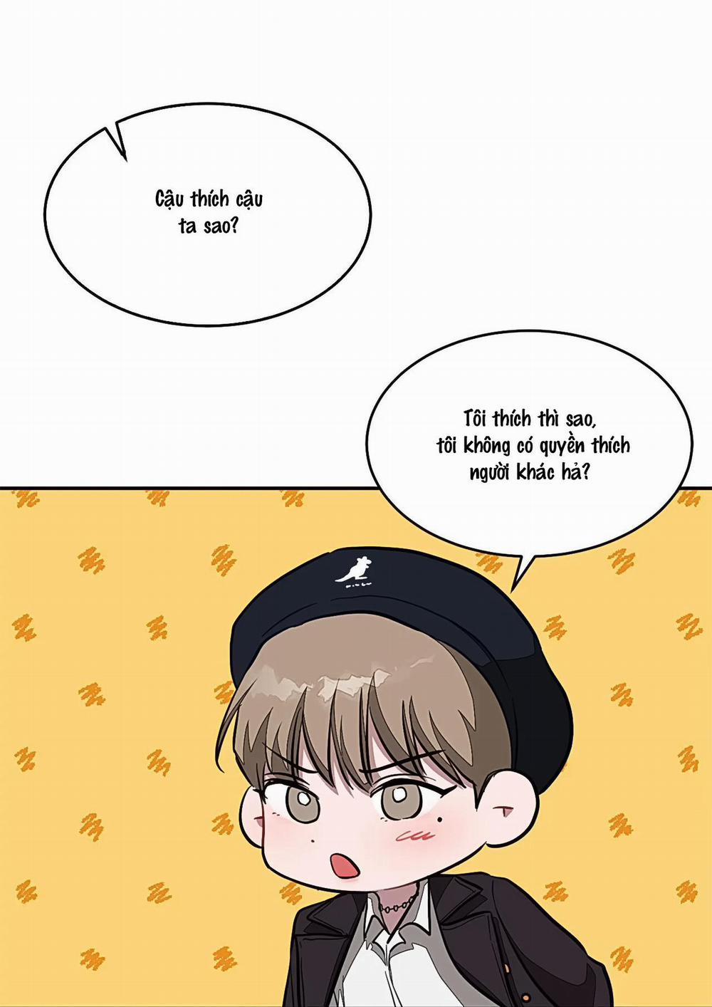 Sống Lại Lần Nữa 18 trang 45