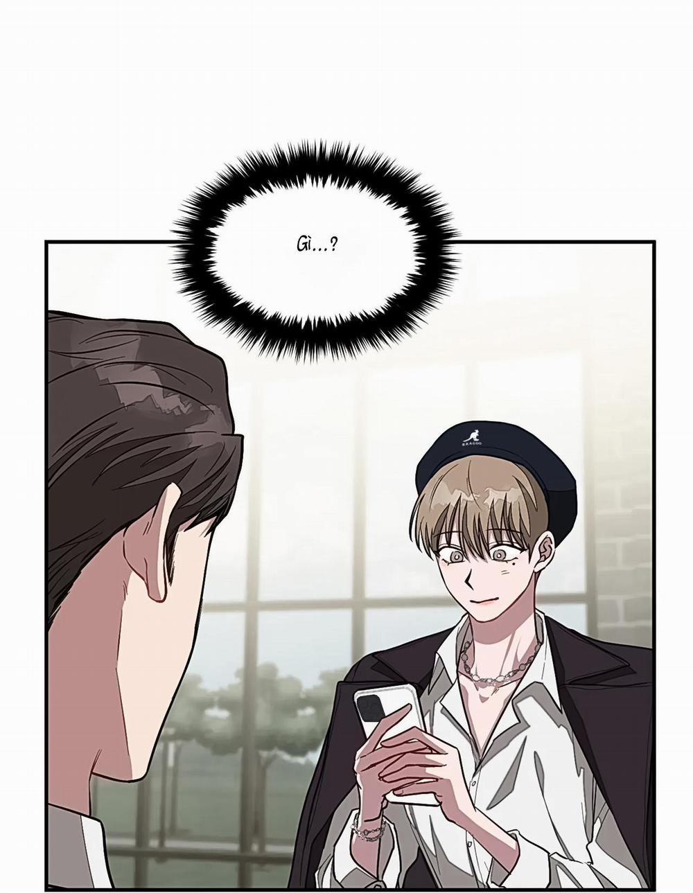 Sống Lại Lần Nữa 18 trang 50