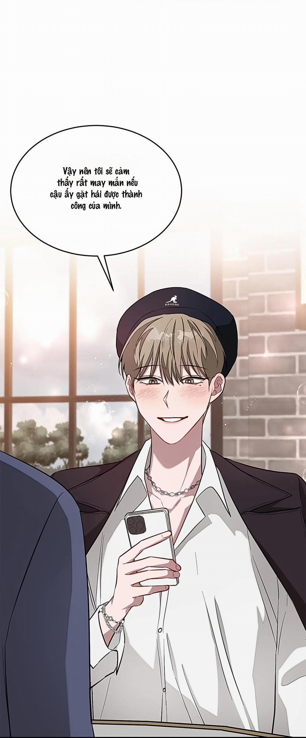 Sống Lại Lần Nữa 18 trang 51