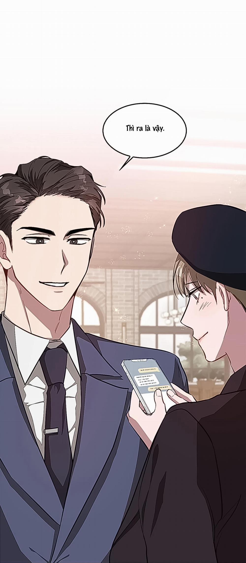 Sống Lại Lần Nữa 18 trang 55