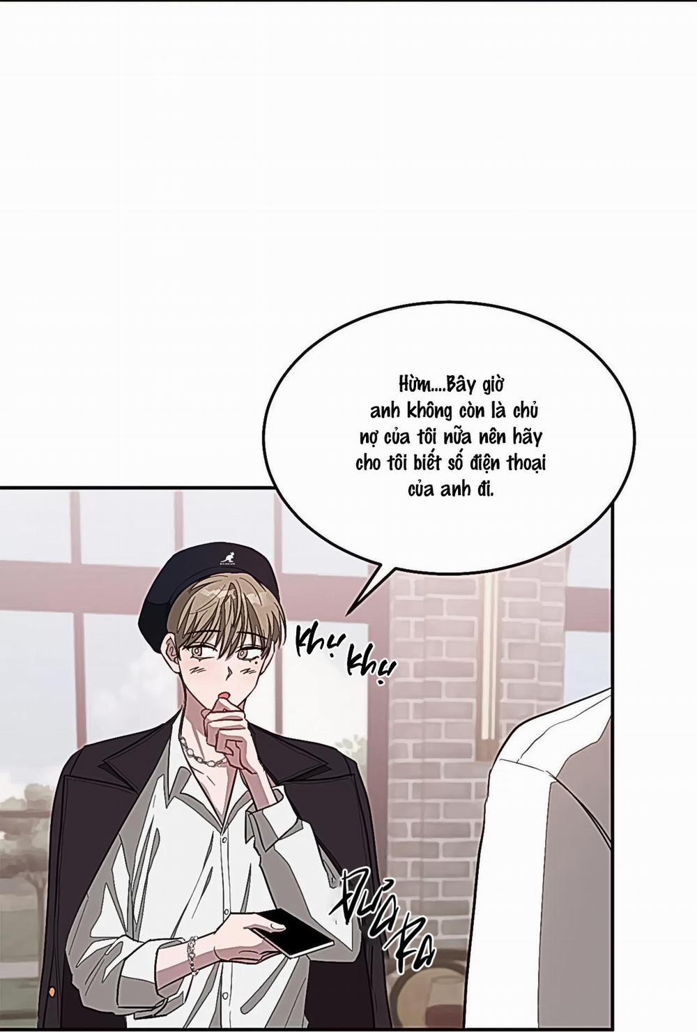 Sống Lại Lần Nữa 18 trang 61