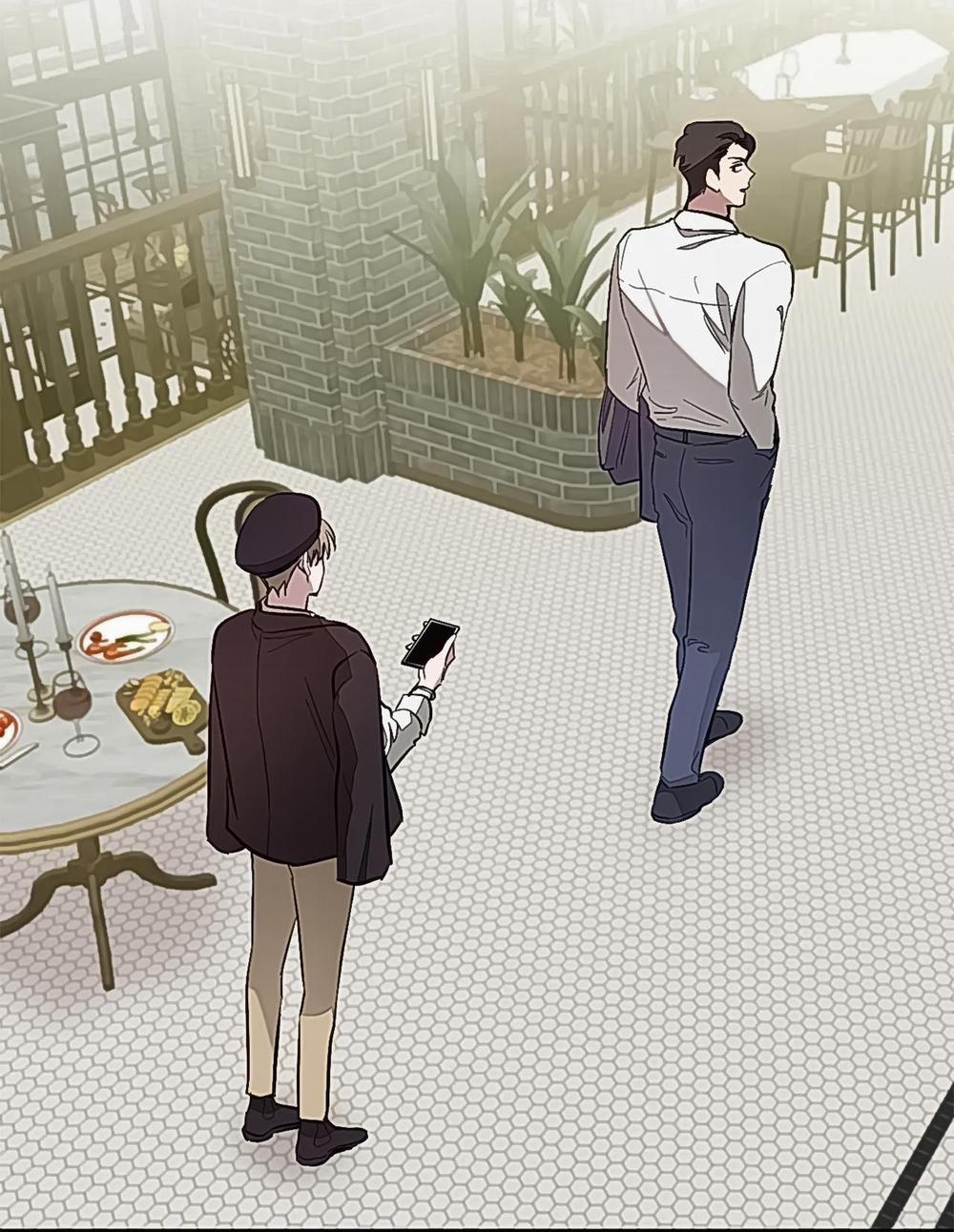 Sống Lại Lần Nữa 18 trang 66