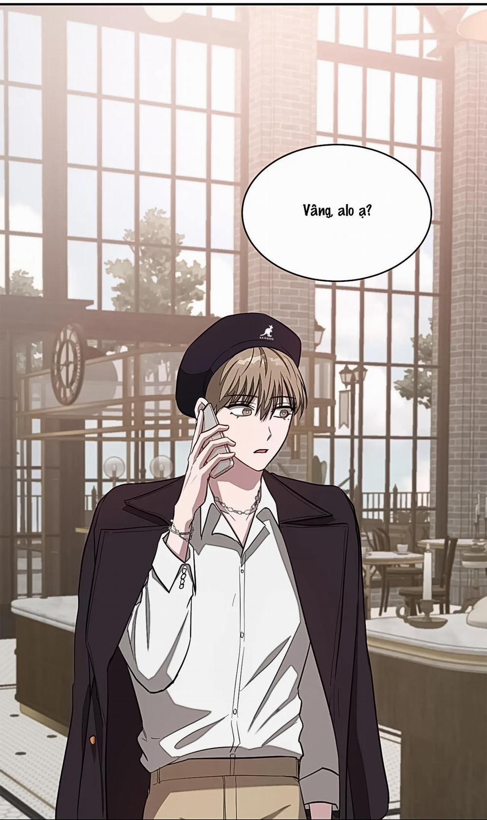 Sống Lại Lần Nữa 18 trang 88