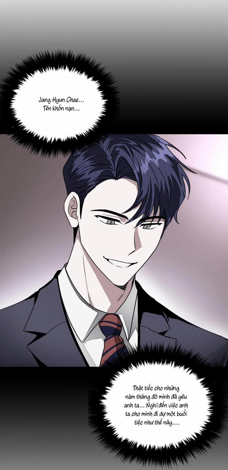 Sống Lại Lần Nữa 19.5 trang 15