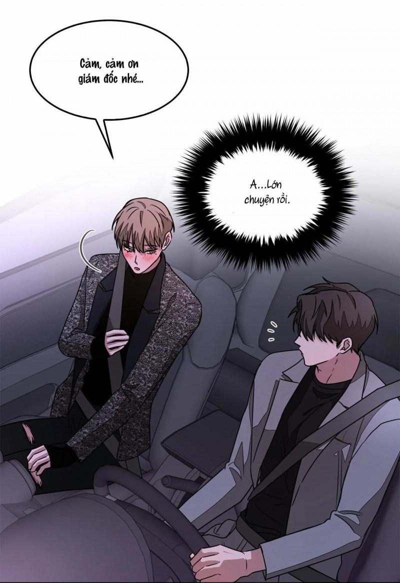 Sống Lại Lần Nữa 19.5 trang 19