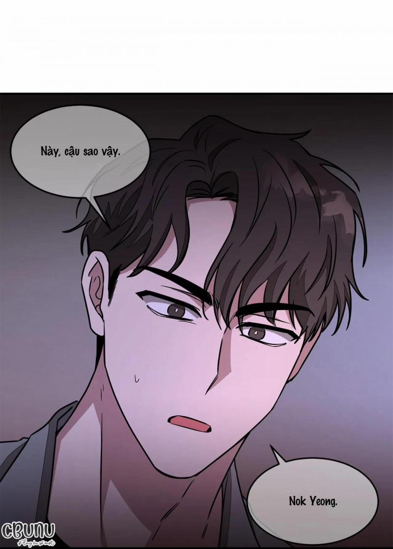 Sống Lại Lần Nữa 19.5 trang 23
