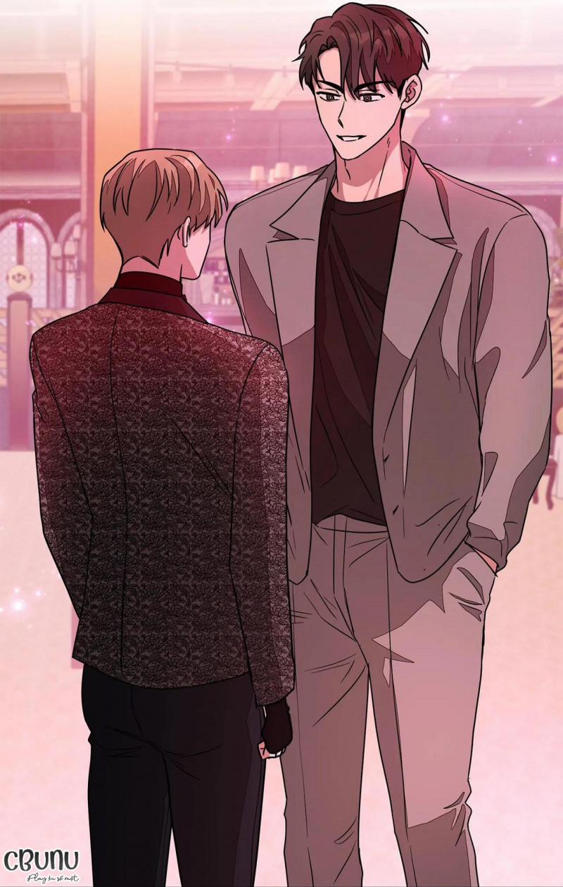 Sống Lại Lần Nữa 19.5 trang 3