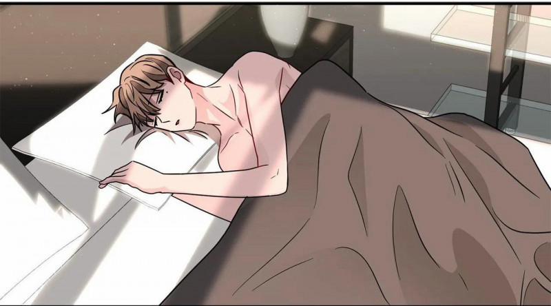 Sống Lại Lần Nữa 19.5 trang 33