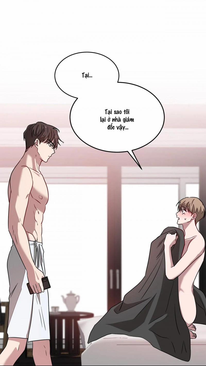 Sống Lại Lần Nữa 19.5 trang 57