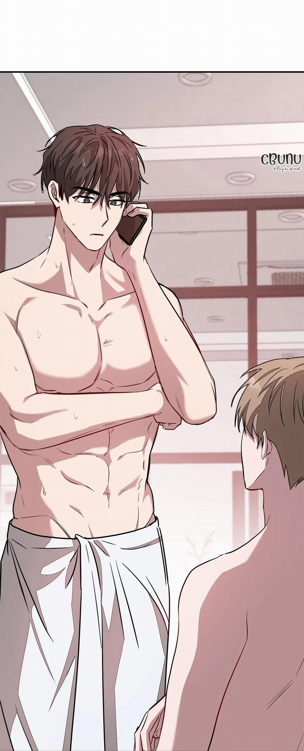 Sống Lại Lần Nữa 19 trang 123