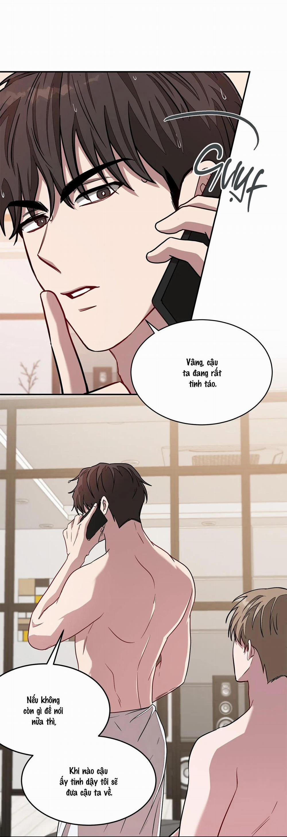Sống Lại Lần Nữa 19 trang 129