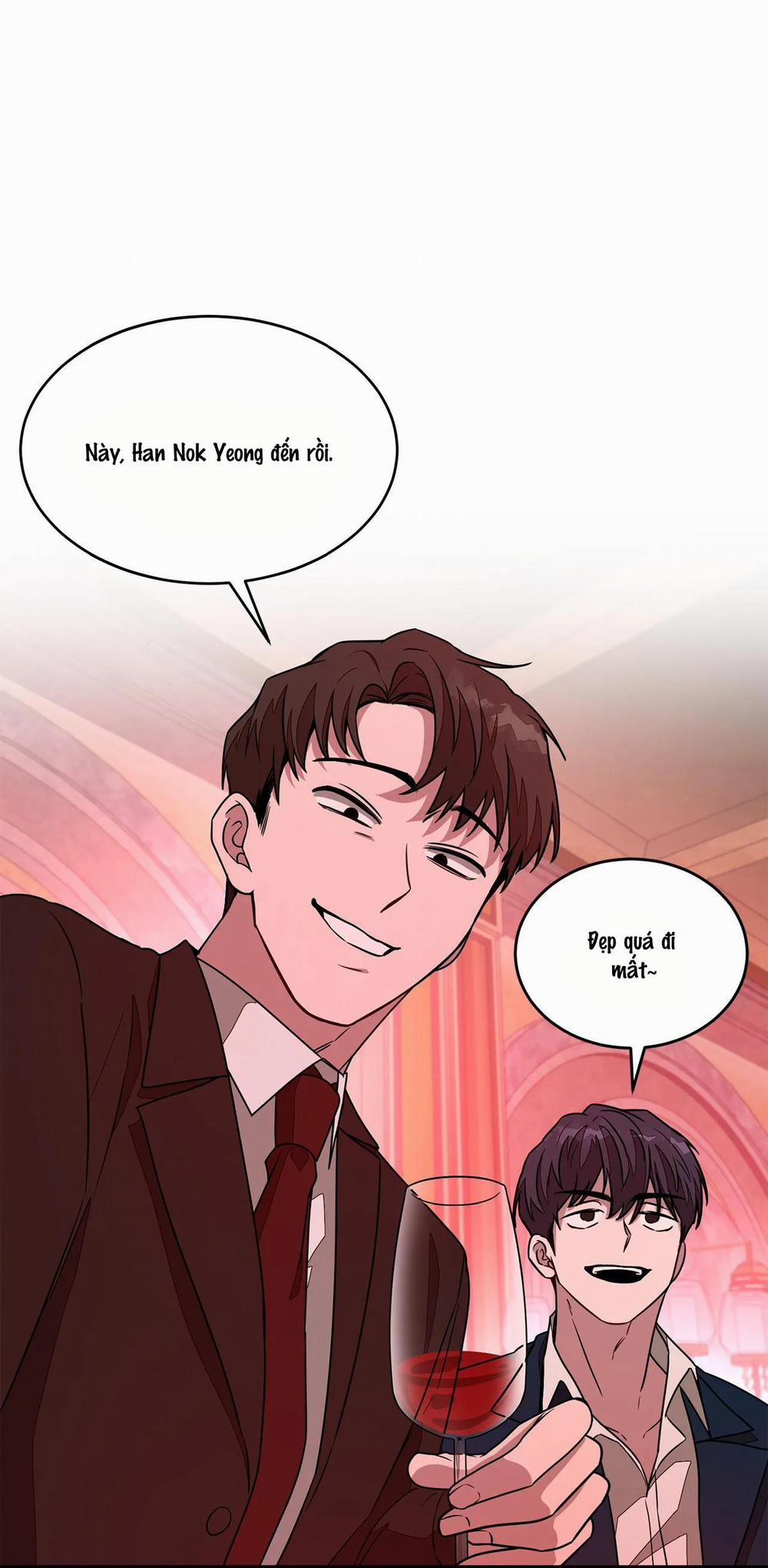 Sống Lại Lần Nữa 19 trang 14