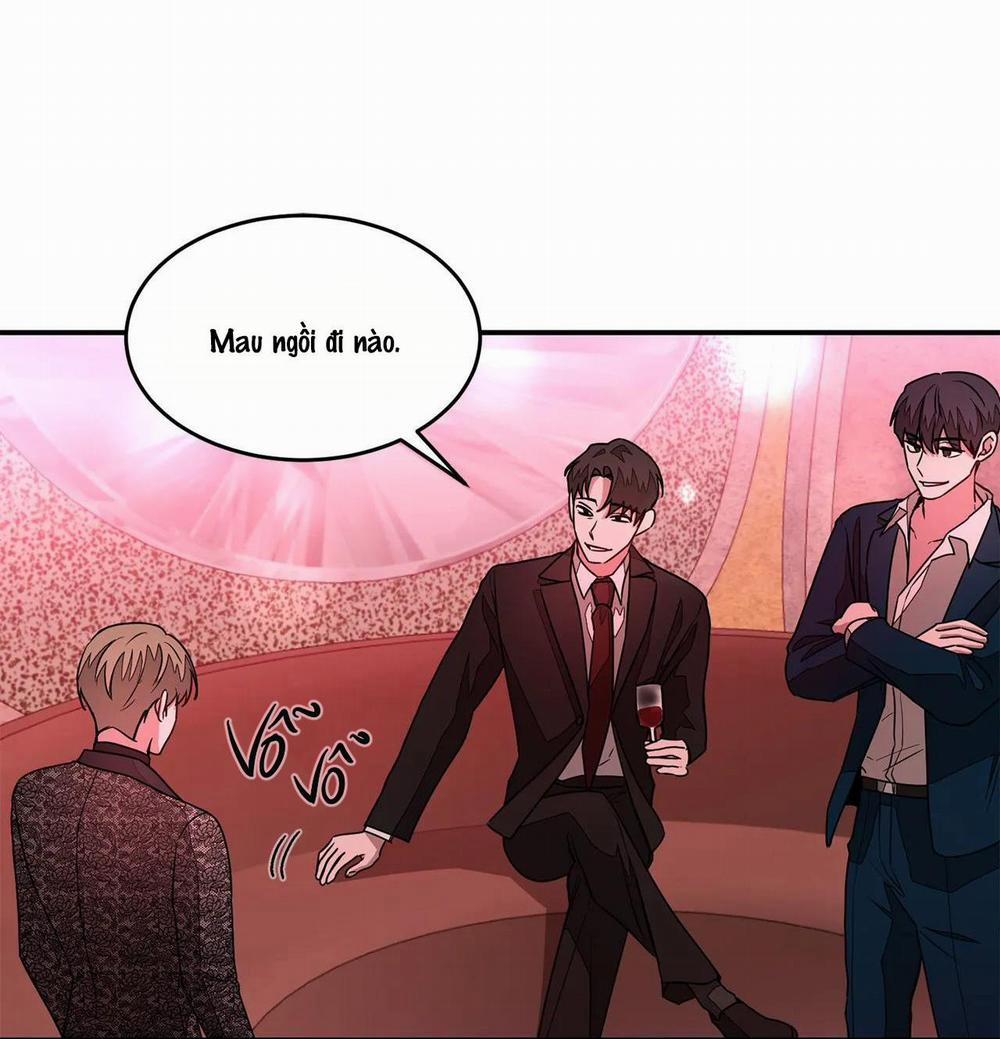 Sống Lại Lần Nữa 19 trang 16