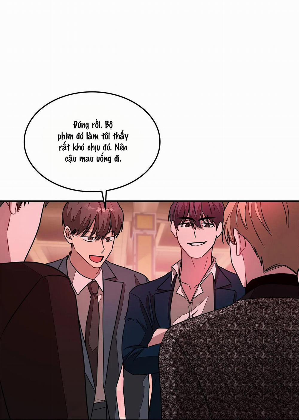 Sống Lại Lần Nữa 19 trang 22