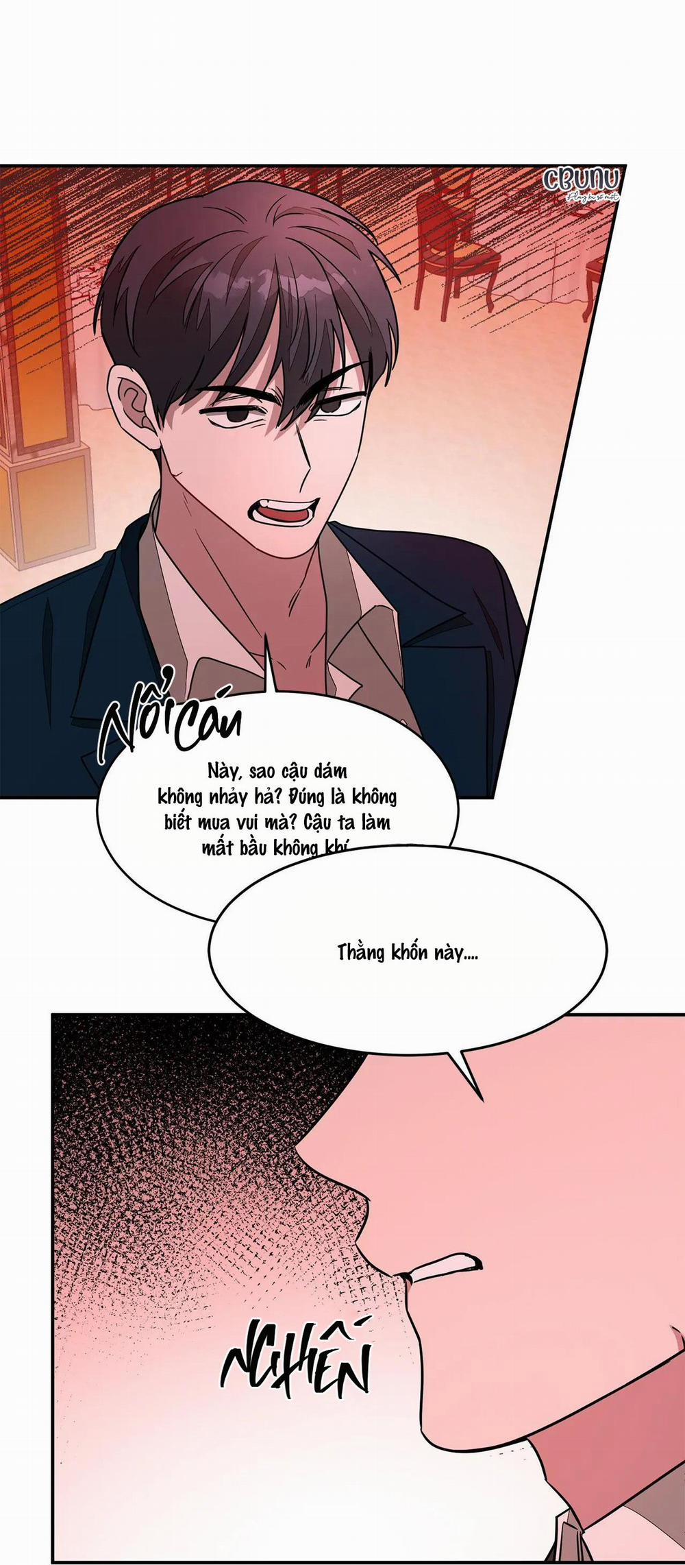 Sống Lại Lần Nữa 19 trang 27