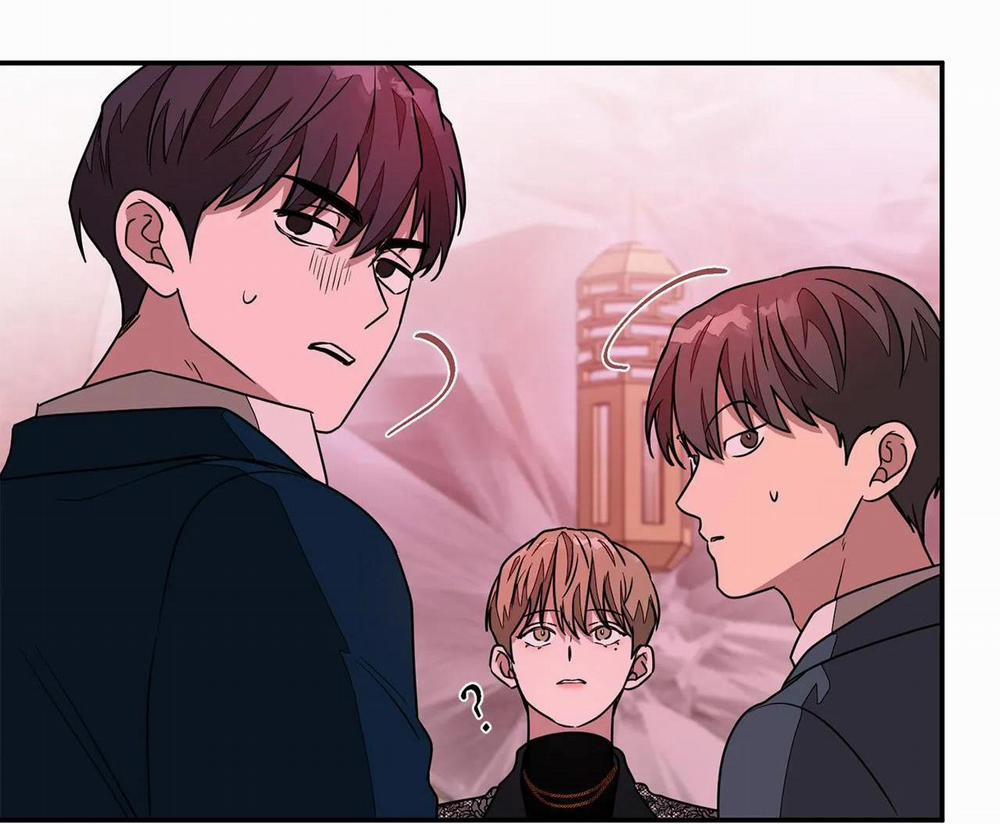 Sống Lại Lần Nữa 19 trang 30