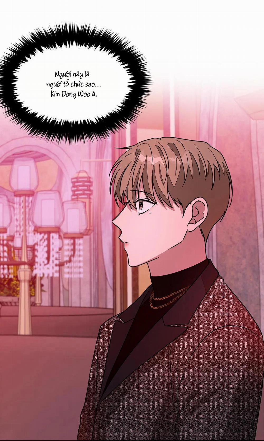 Sống Lại Lần Nữa 19 trang 33