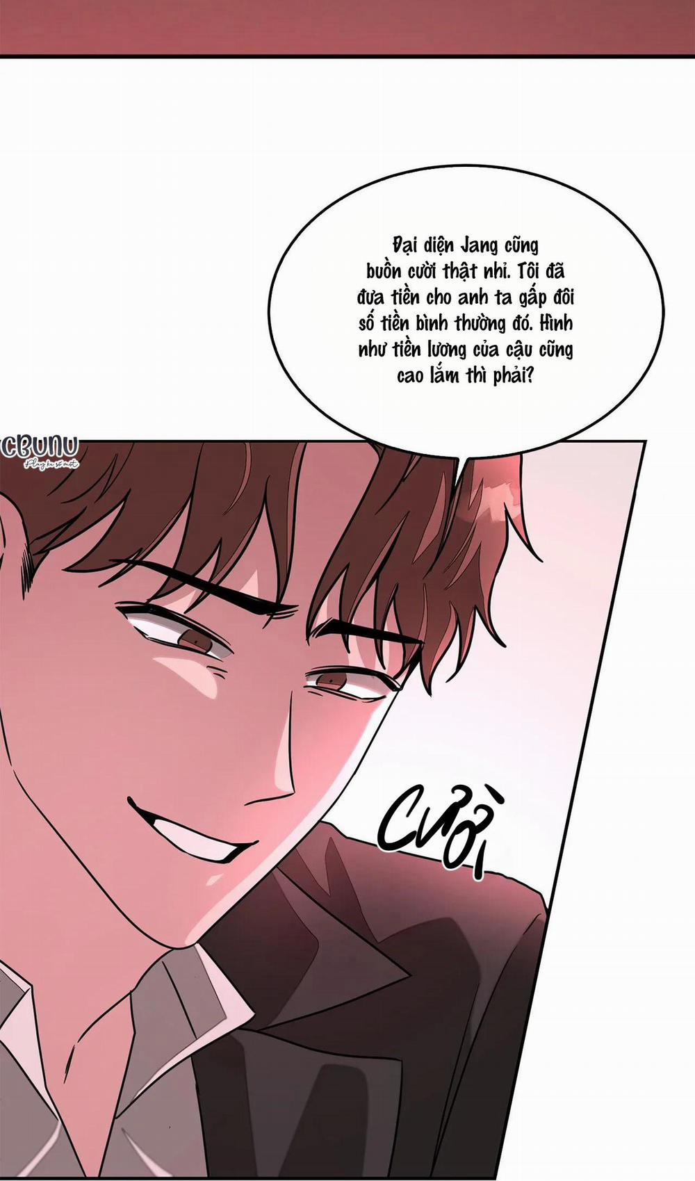 Sống Lại Lần Nữa 19 trang 36